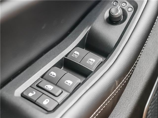 2026 Jeep Grand Cherokee L Base (Stk: 15-26421) in London - Image 24 of 30
