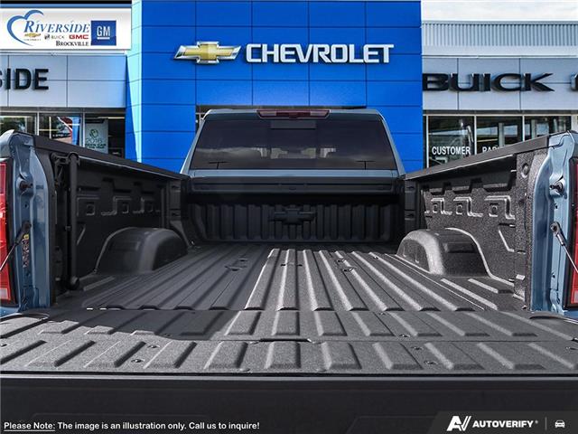 2026 Chevrolet Silverado 2500HD LT (Stk: 26-330) in Brockville - Image 7 of 26