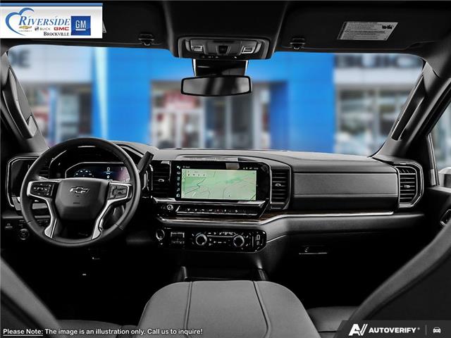 2026 Chevrolet Silverado 2500HD LT (Stk: 26-330) in Brockville - Image 22 of 26