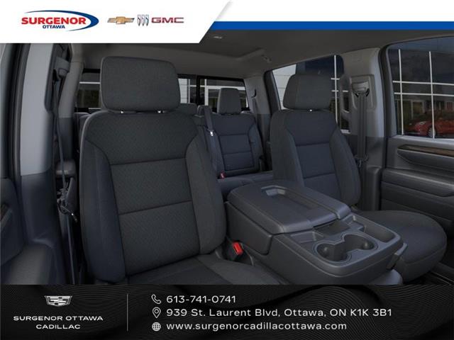 2026 GMC Sierra 2500HD SLE (Stk: R28466) in Ottawa - Image 6 of 6