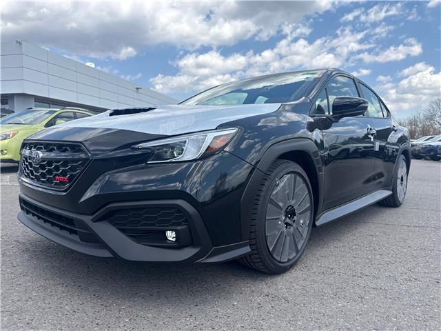 2026 Subaru WRX Sport-tech (Stk: S26259) in Newmarket - Image 1 of 6