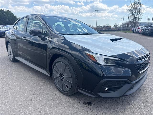 2026 Subaru WRX Sport-tech (Stk: S26259) in Newmarket - Image 4 of 6