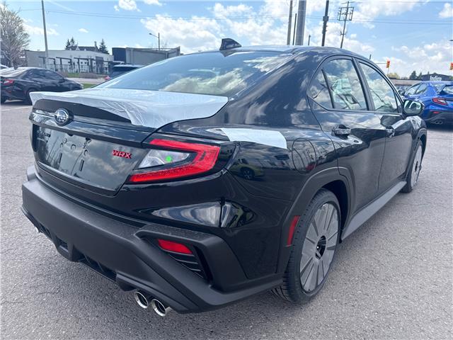 2026 Subaru WRX Sport-tech (Stk: S26259) in Newmarket - Image 3 of 6
