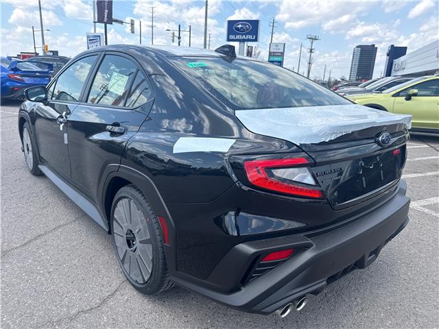 2026 Subaru WRX Sport-tech (Stk: S26259) in Newmarket - Image 2 of 6