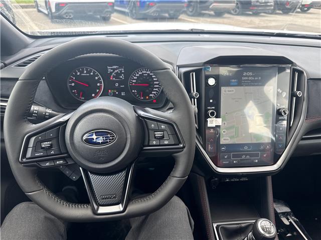 2026 Subaru WRX Sport-tech (Stk: S26259) in Newmarket - Image 6 of 6