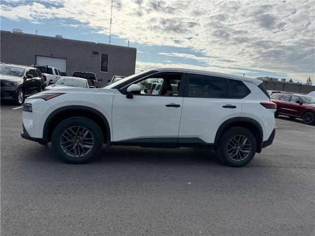 2021 Nissan Rogue S (Stk: 166310) in London - Image 2 of 11 2021 Nissan Rogue S (Stk: 166310) in London - Image 2 of 11