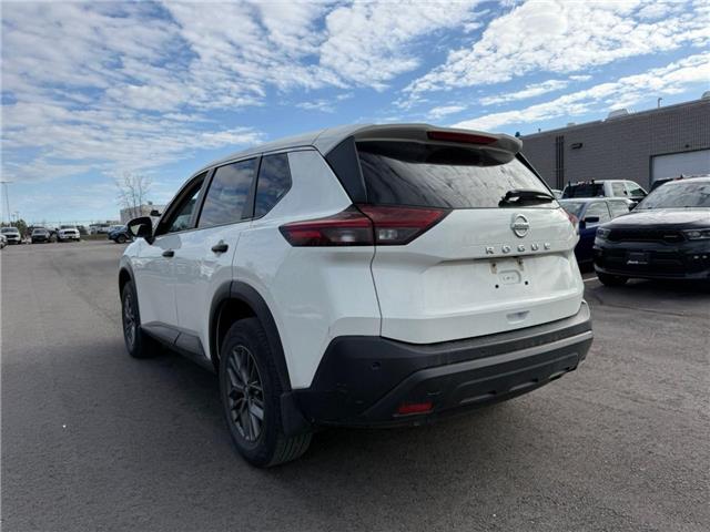 2021 Nissan Rogue S (Stk: 166310) in London - Image 3 of 11 2021 Nissan Rogue S (Stk: 166310) in London - Image 3 of 11