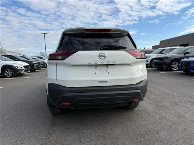 2021 Nissan Rogue S (Stk: 166310) in London - Image 4 of 11 2021 Nissan Rogue S (Stk: 166310) in London - Image 4 of 11