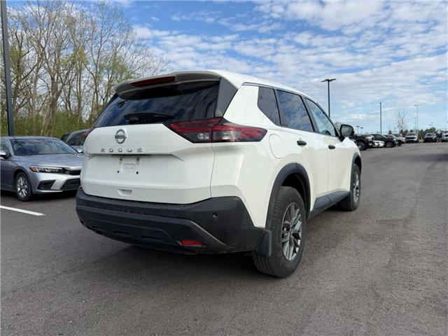 2021 Nissan Rogue S (Stk: 166310) in London - Image 5 of 11 2021 Nissan Rogue S (Stk: 166310) in London - Image 5 of 11