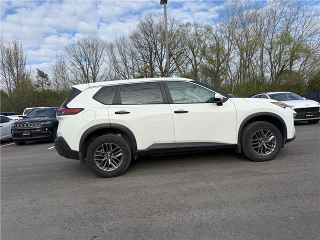 2021 Nissan Rogue S (Stk: 166310) in London - Image 6 of 11 2021 Nissan Rogue S (Stk: 166310) in London - Image 6 of 11
