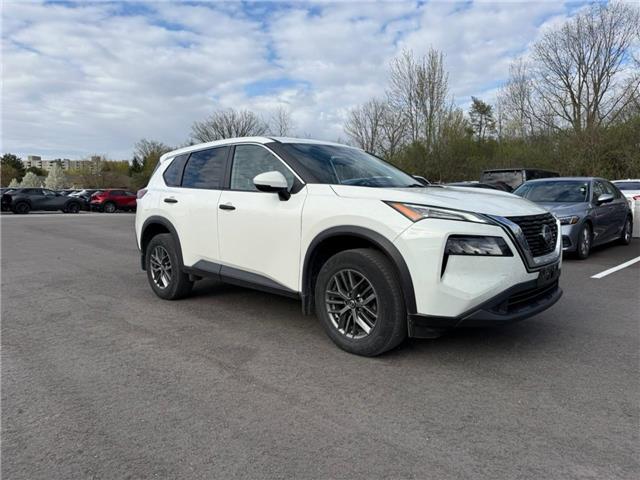 2021 Nissan Rogue S (Stk: 166310) in London - Image 7 of 11 2021 Nissan Rogue S (Stk: 166310) in London - Image 7 of 11