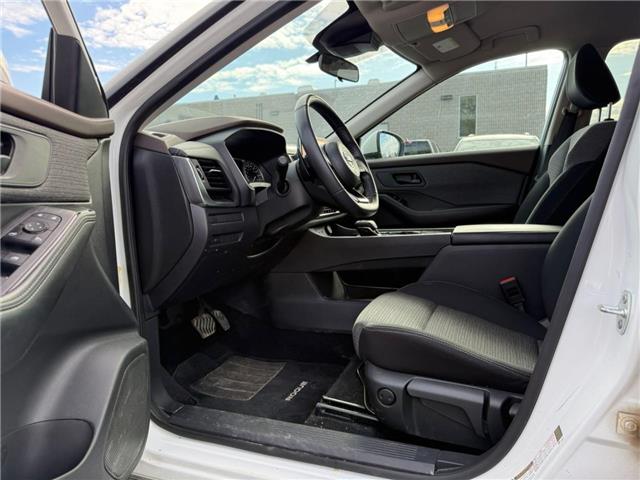 2021 Nissan Rogue S (Stk: 166310) in London - Image 8 of 11 2021 Nissan Rogue S (Stk: 166310) in London - Image 8 of 11