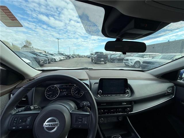 2021 Nissan Rogue S (Stk: 166310) in London - Image 9 of 11 2021 Nissan Rogue S (Stk: 166310) in London - Image 9 of 11