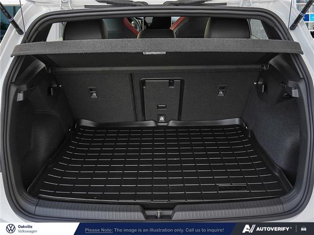 2026 Volkswagen Golf GTI Autobahn (Stk: 174266) in Oakville - Image 7 of 25
