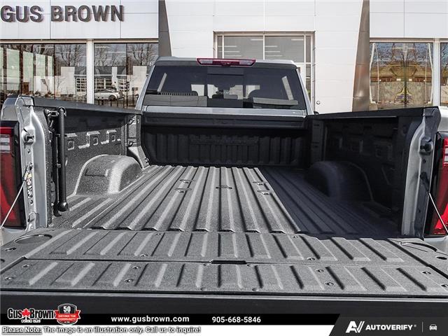 2026 GMC Sierra 2500HD Denali (Stk: F284612) in WHITBY - Image 7 of 25 2026 GMC Sierra 2500HD Denali (Stk: F284612) in WHITBY - Image 7 of 25