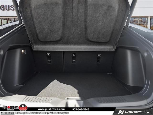 2026 Buick Envista Avenir (Stk: B210302) in WHITBY - Image 7 of 26