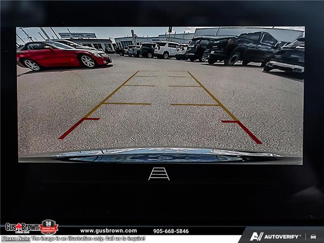 2026 Buick Envista Avenir (Stk: B210302) in WHITBY - Image 23 of 26