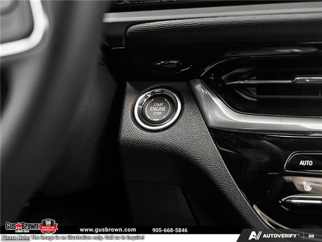 2026 Buick Envista Avenir (Stk: B210302) in WHITBY - Image 26 of 26