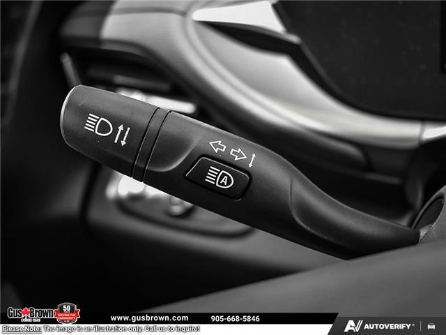 2026 Buick Envista Preferred (Stk: B209565) in WHITBY - Image 23 of 24