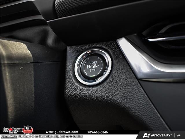 2026 Buick Envista Preferred (Stk: B209565) in WHITBY - Image 24 of 24