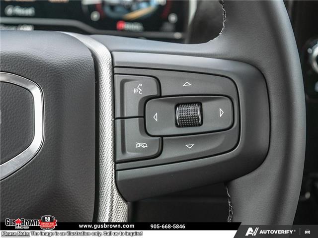 2026 GMC Sierra 2500HD Denali (Stk: F284286) in WHITBY - Image 14 of 24 2026 GMC Sierra 2500HD Denali (Stk: F284286) in WHITBY - Image 14 of 24