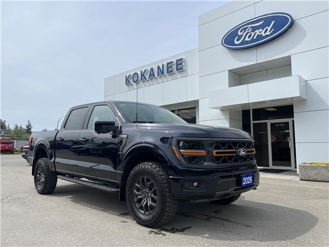 2026 Ford F-150 Tremor (Stk: 26T007) in CRESTON - Image 1 of 25