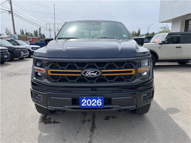 2026 Ford F-150 Tremor (Stk: 26T007) in CRESTON - Image 2 of 25