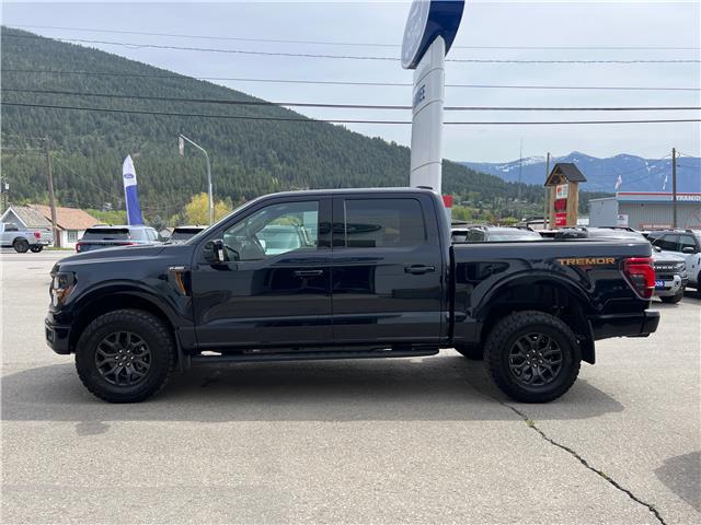 2026 Ford F-150 Tremor (Stk: 26T007) in CRESTON - Image 4 of 25