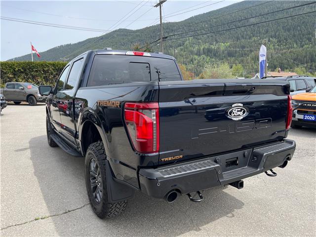 2026 Ford F-150 Tremor (Stk: 26T007) in CRESTON - Image 5 of 25