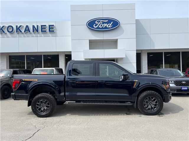 2026 Ford F-150 Tremor (Stk: 26T007) in CRESTON - Image 9 of 25