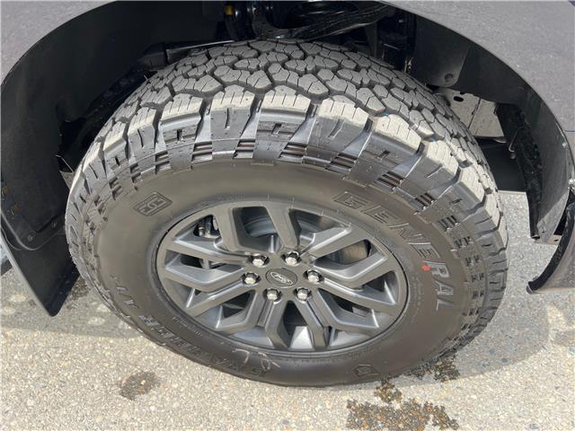 2026 Ford F-150 Tremor (Stk: 26T007) in CRESTON - Image 10 of 25