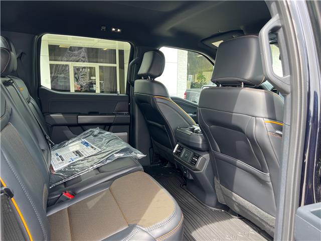 2026 Ford F-150 Tremor (Stk: 26T007) in CRESTON - Image 12 of 25