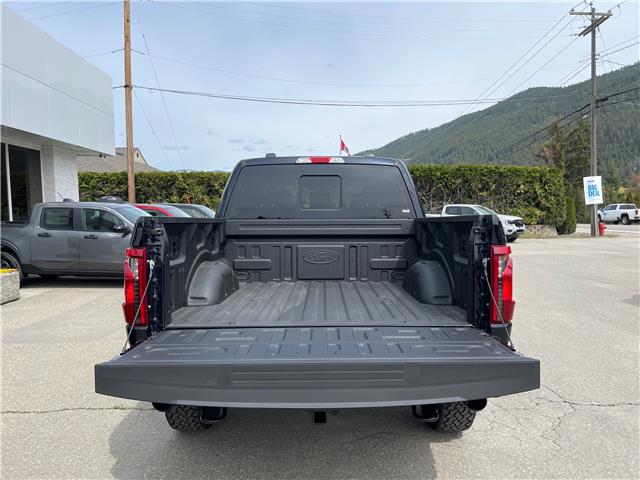 2026 Ford F-150 Tremor (Stk: 26T007) in CRESTON - Image 6 of 25