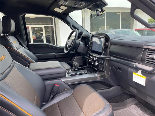 2026 Ford F-150 Tremor (Stk: 26T007) in CRESTON - Image 11 of 25