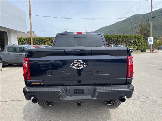 2026 Ford F-150 Tremor (Stk: 26T007) in CRESTON - Image 7 of 25