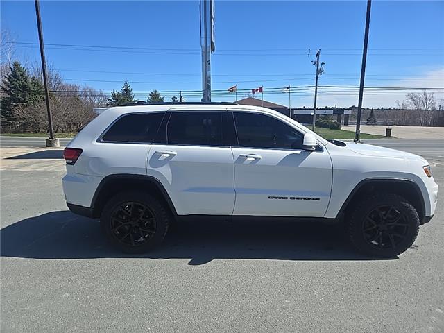 2021 Jeep Grand Cherokee Laredo (Stk: T116A) in Miramichi - Image 6 of 13