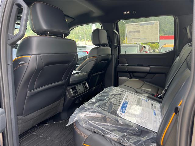 2026 Ford F-150 Tremor (Stk: 26T007) in CRESTON - Image 14 of 25