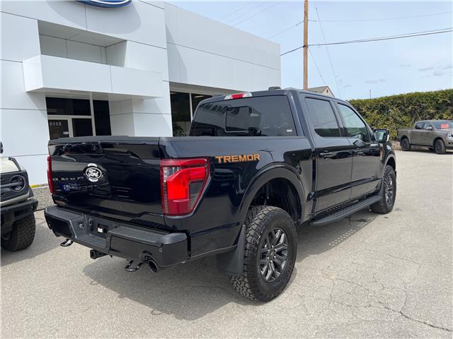 2026 Ford F-150 Tremor (Stk: 26T007) in CRESTON - Image 8 of 25