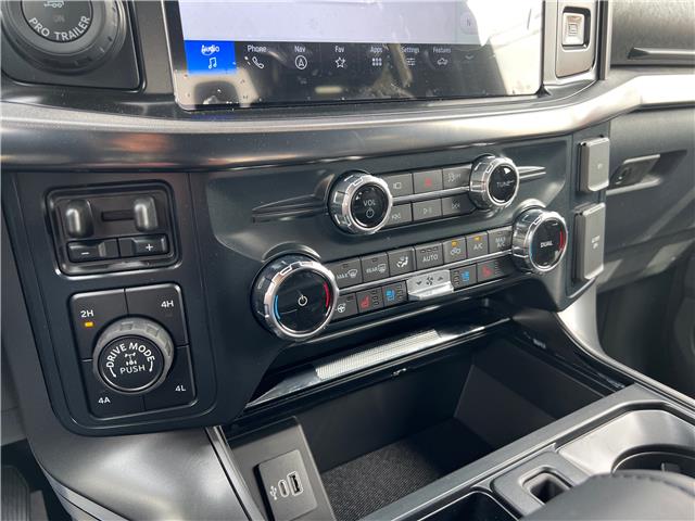 2026 Ford F-150 Tremor (Stk: 26T007) in CRESTON - Image 18 of 25
