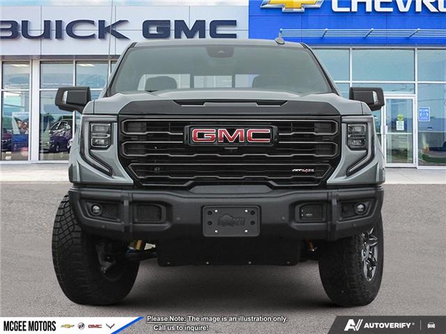 2026 GMC Sierra 1500 AT4X (Stk: 285685) in Goderich - Image 2 of 23
