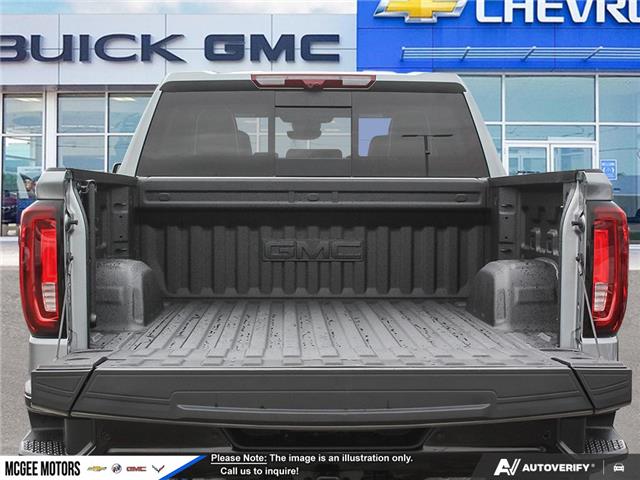 2026 GMC Sierra 1500 AT4X (Stk: 285685) in Goderich - Image 7 of 23