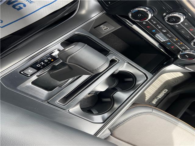 2026 Ford F-150 Tremor (Stk: 26T007) in CRESTON - Image 19 of 25
