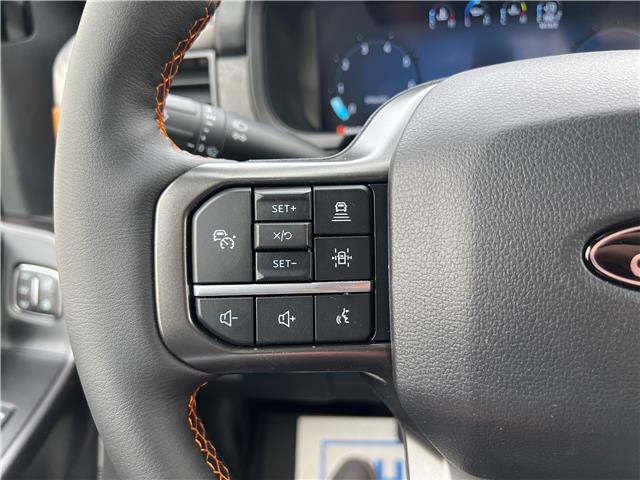 2026 Ford F-150 Tremor (Stk: 26T007) in CRESTON - Image 20 of 25