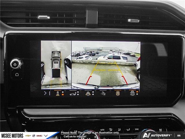 2026 GMC Sierra 1500 AT4X (Stk: 285685) in Goderich - Image 23 of 23