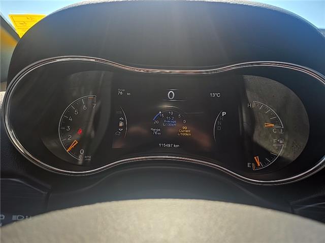 2021 Jeep Grand Cherokee Laredo (Stk: T116A) in Miramichi - Image 9 of 13