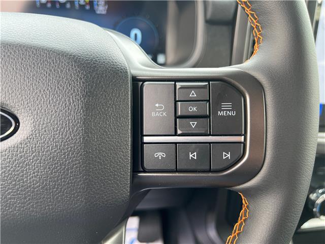 2026 Ford F-150 Tremor (Stk: 26T007) in CRESTON - Image 21 of 25