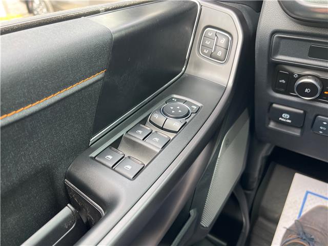 2026 Ford F-150 Tremor (Stk: 26T007) in CRESTON - Image 24 of 25