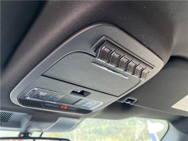 2026 Ford F-150 Tremor (Stk: 26T007) in CRESTON - Image 25 of 25