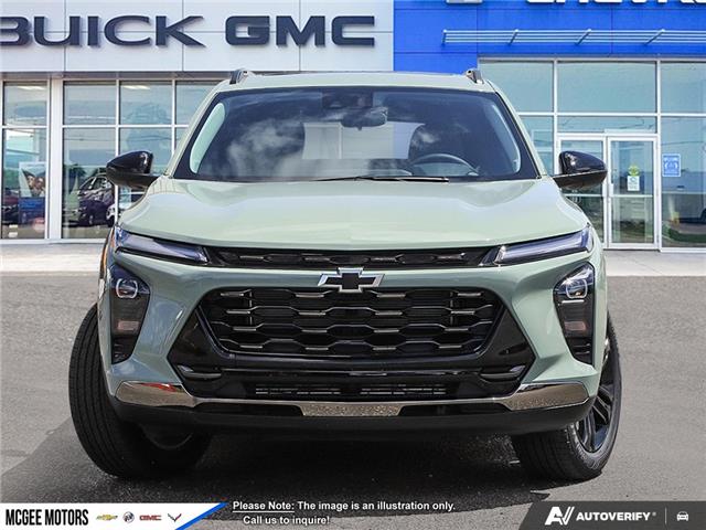 2026 Chevrolet Trax ACTIV (Stk: 108393) in Goderich - Image 2 of 22