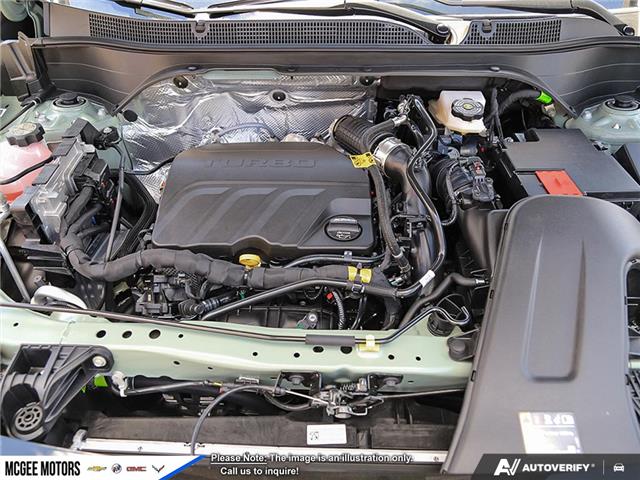 2026 Chevrolet Trax ACTIV (Stk: 108393) in Goderich - Image 6 of 22